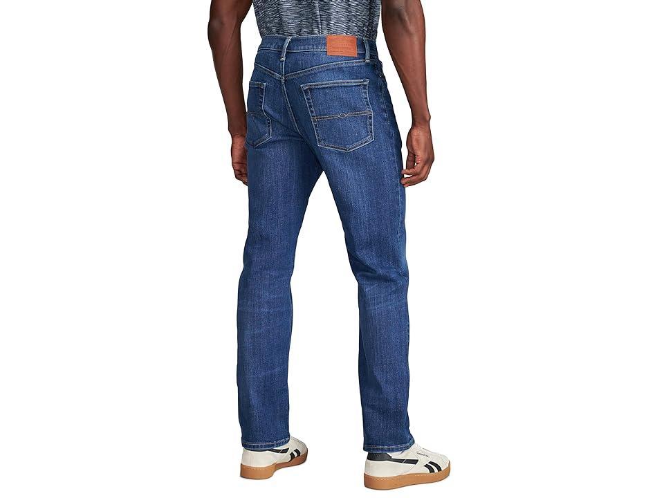 Lucky Brand 363 Straight Premium Coolmax Jean (Dawson) Men's Jeans Product Image