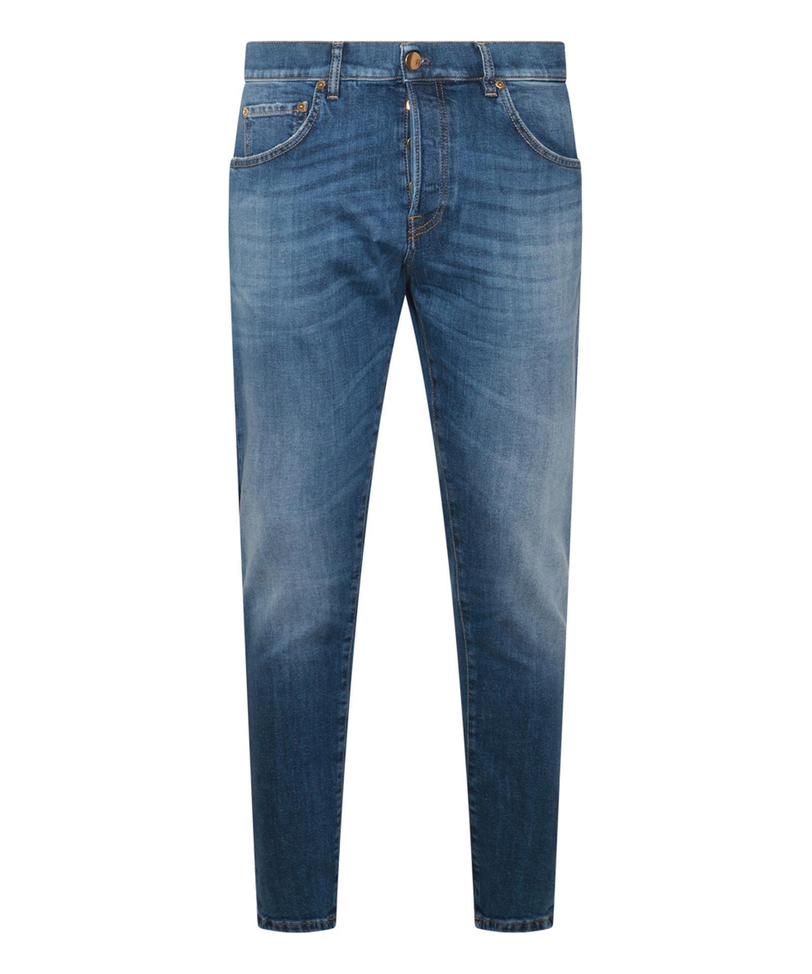 PT TORINO Jeans In Blue Product Image