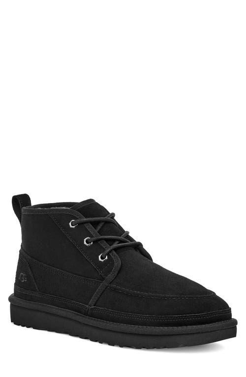 UGG Mens Neumel Moc Suede Classic Boots Product Image