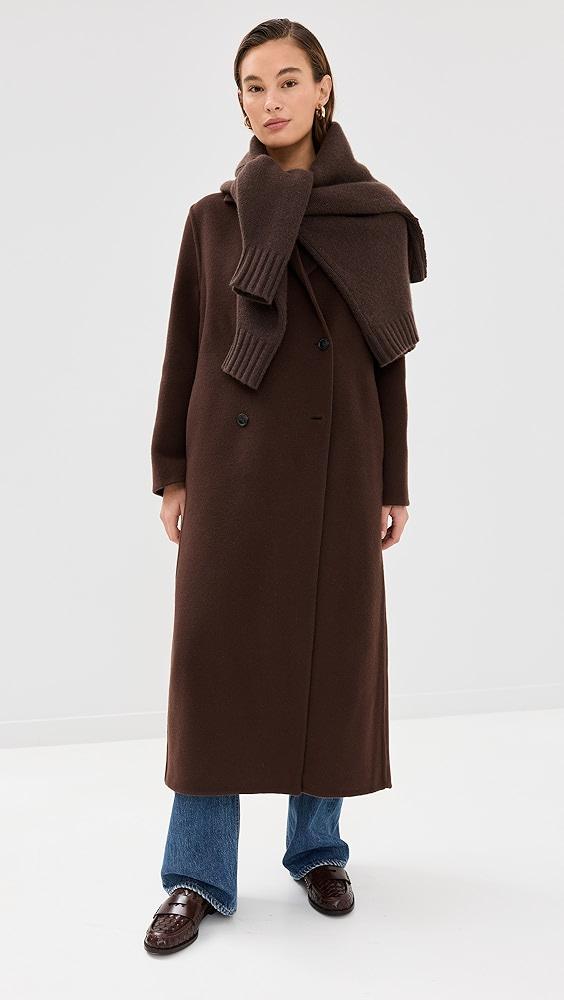 Loeffler Randall Rachel Woven Leather Loafers | Shopbop Product Image