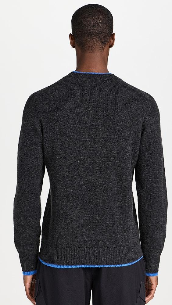 Wales Bonner Steady Knit Top | Shopbop Product Image