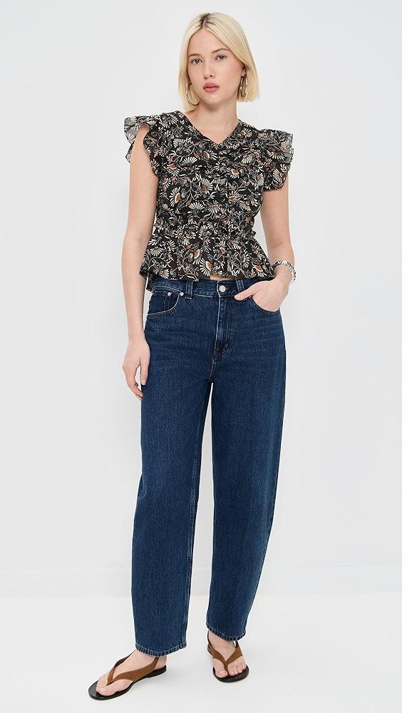RAILS Cali Top | Shopbop Product Image