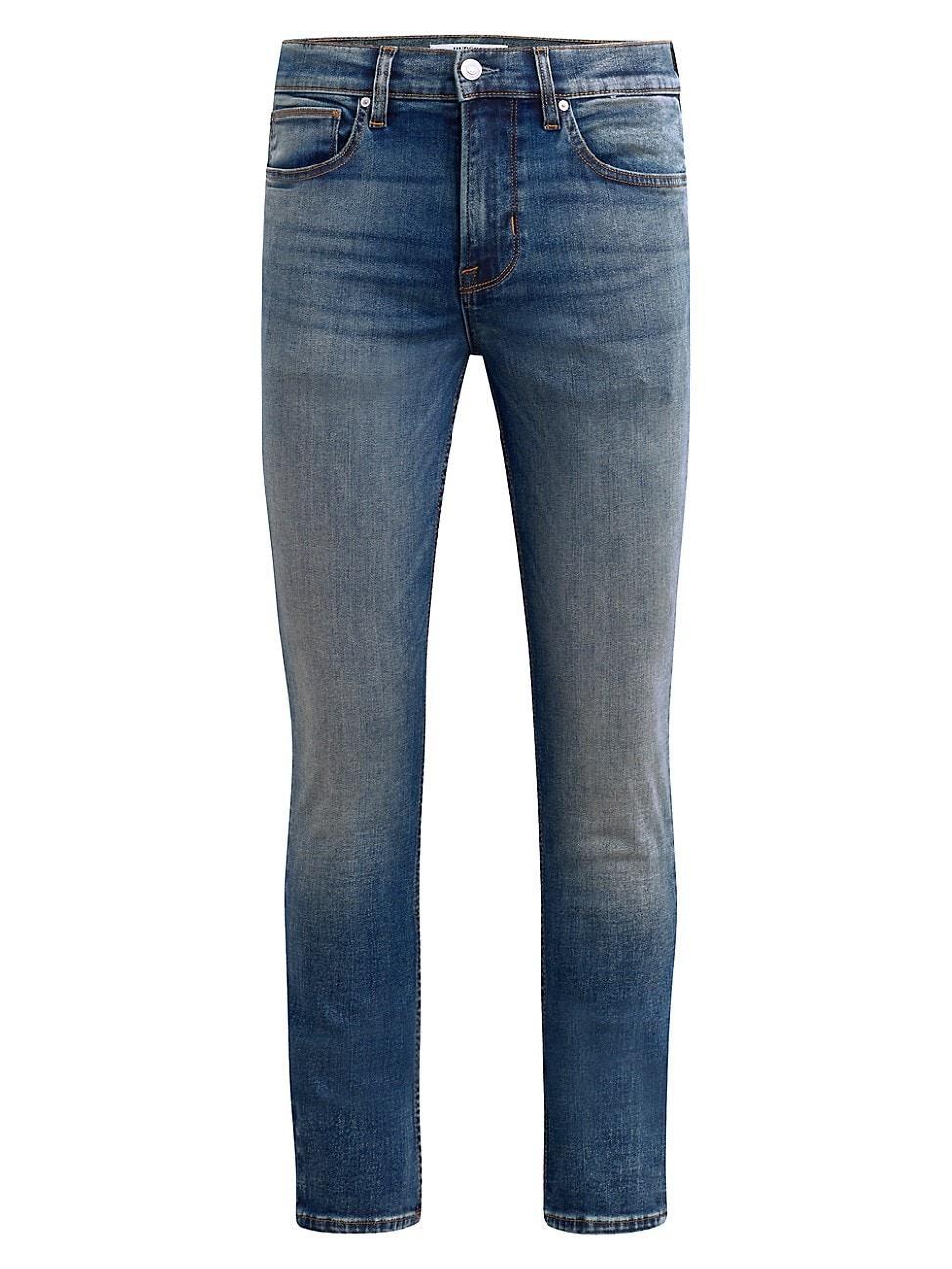 Men's Axl Skinny Jeans Product Image