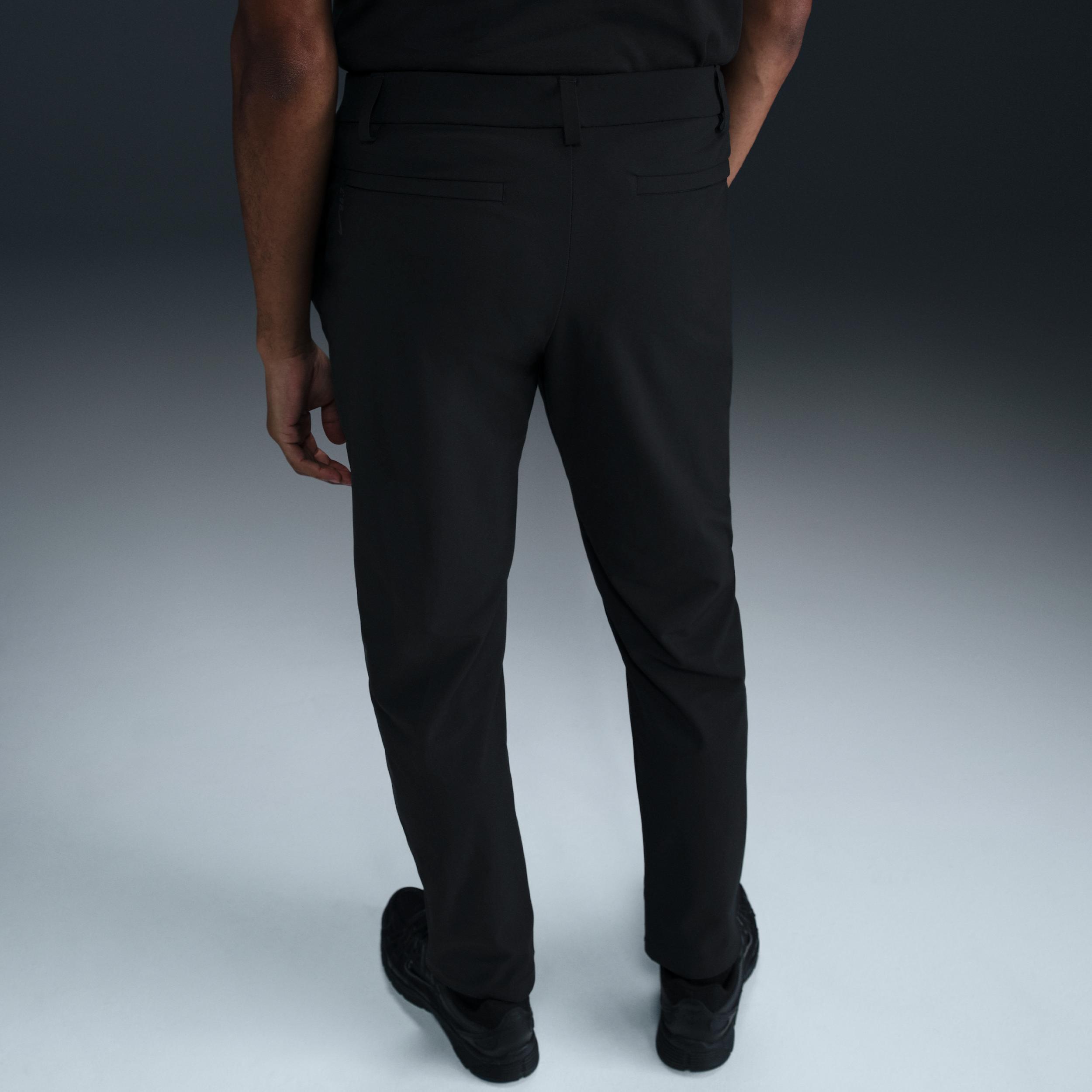 Nike Men's 24.7 PerfectStretch Dri-FIT Regular Chino Pants Product Image