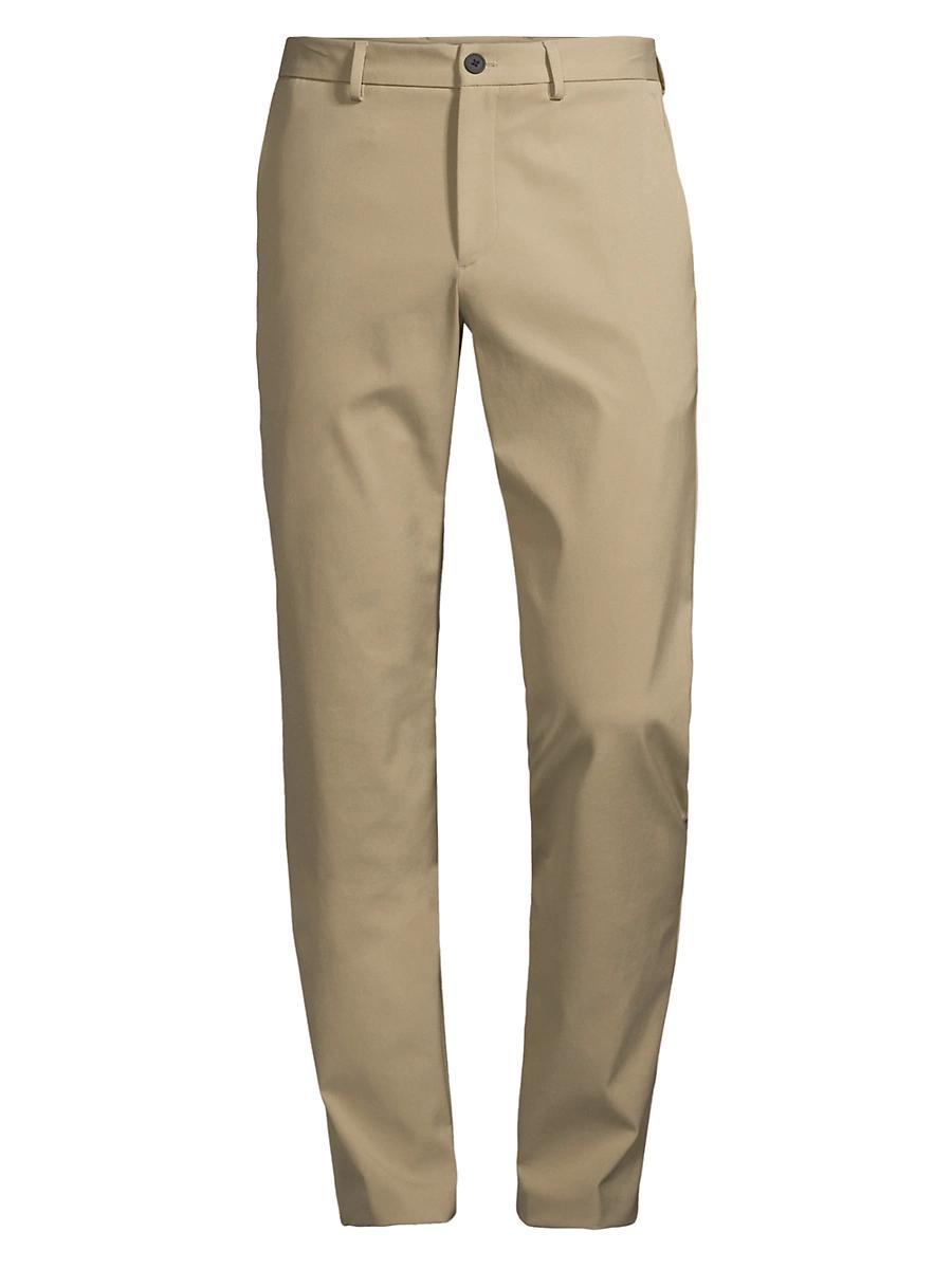 Mens Zaine Neoteric Pants Product Image