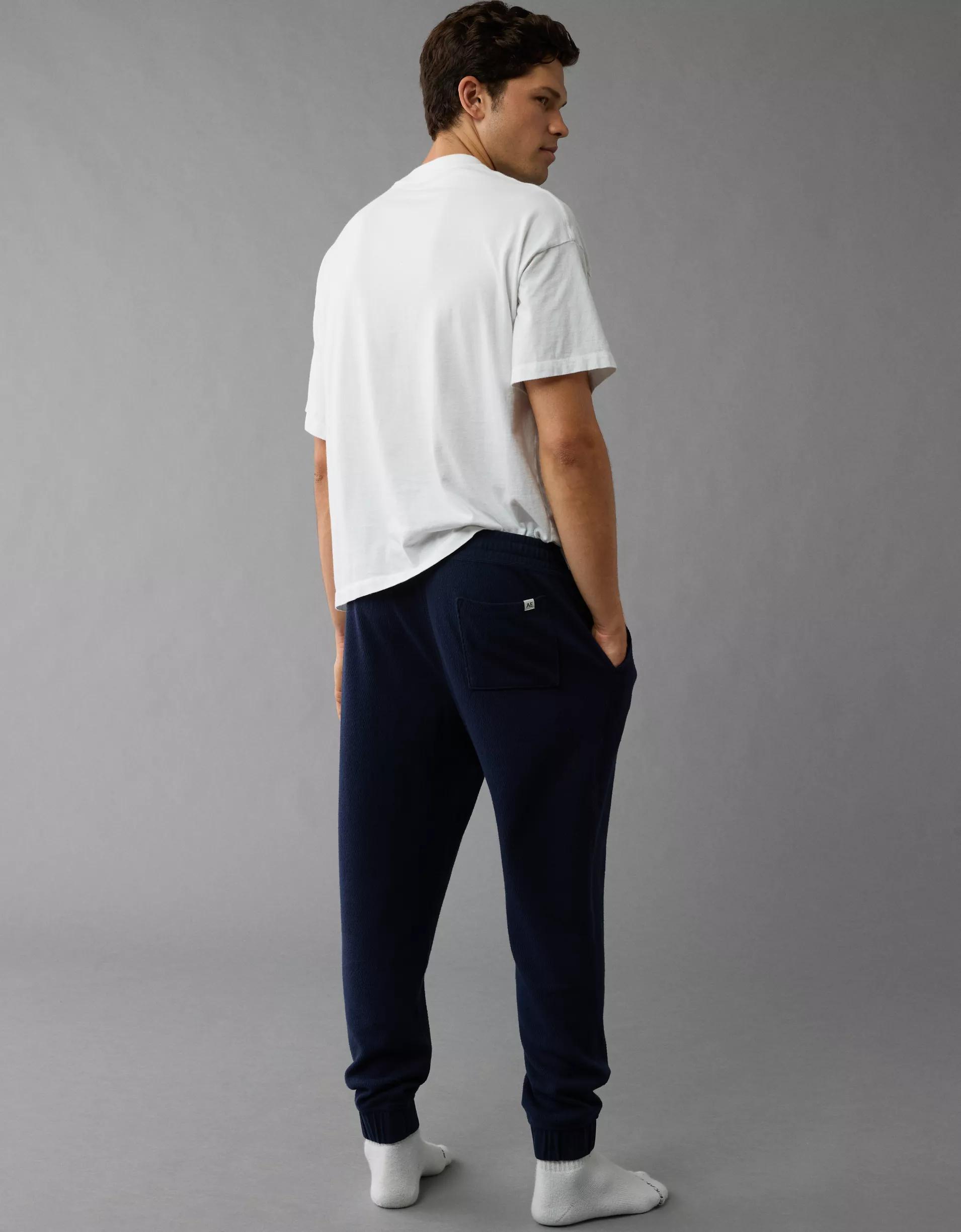AE Waffle Jogger Product Image