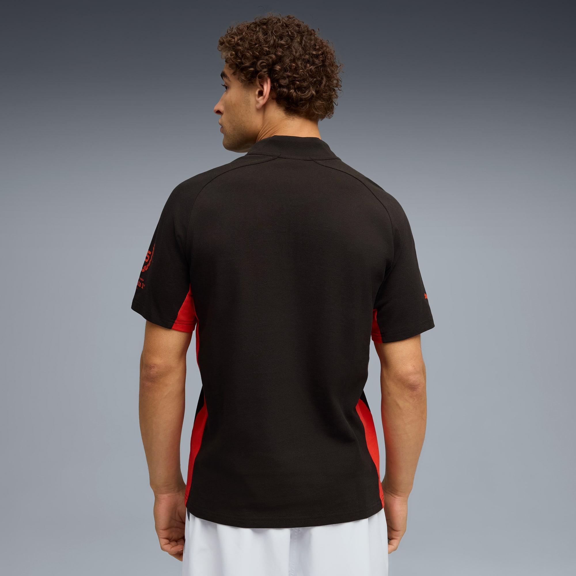F1® 75yrs Regular Polo Men Product Image