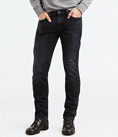 Men's Levi's® 511™ Slim Fit Flex Jeans, Size: 34X30, Frog Eye Gray Product Image