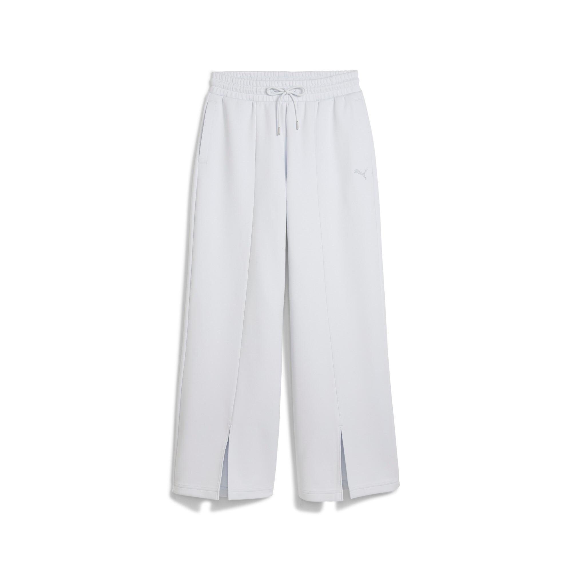 Wardrobe ESS Relaxed Pants Women Product Image