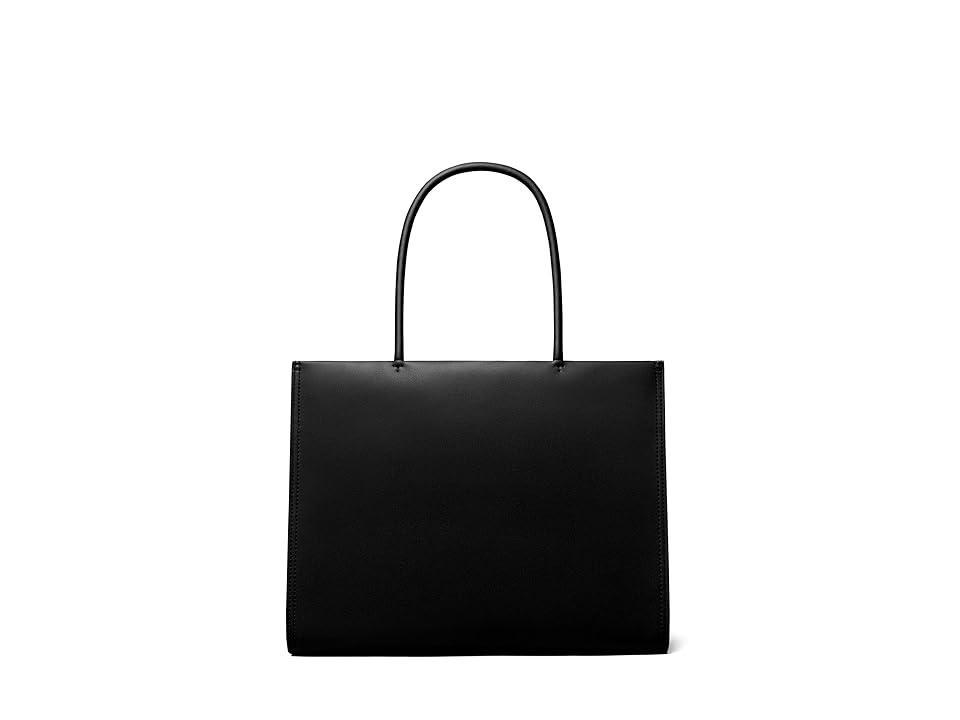 Tory Burch Ella Small Tote Product Image