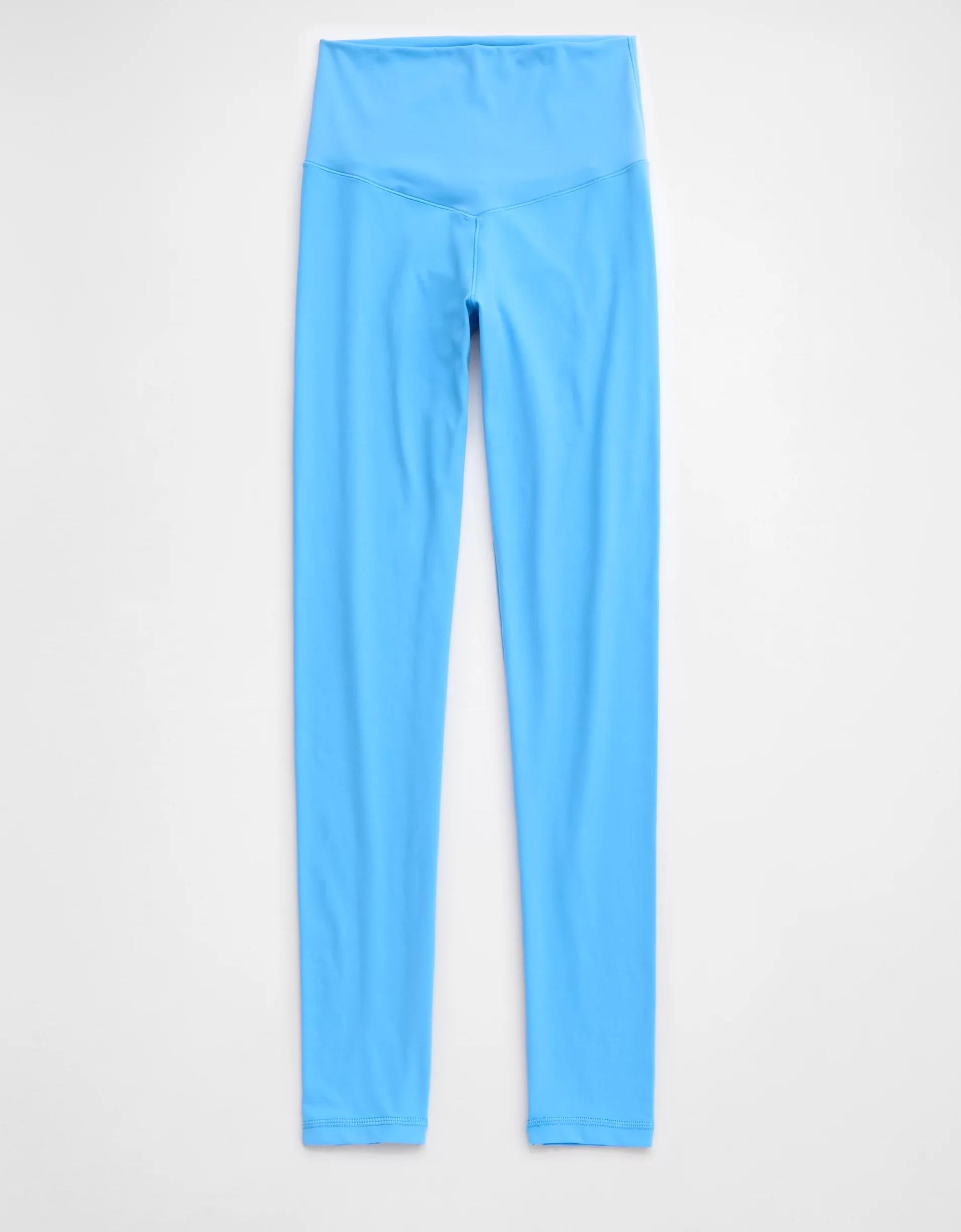 OFFLINE By Aerie Real Me XTRA High Waisted Legging Product Image