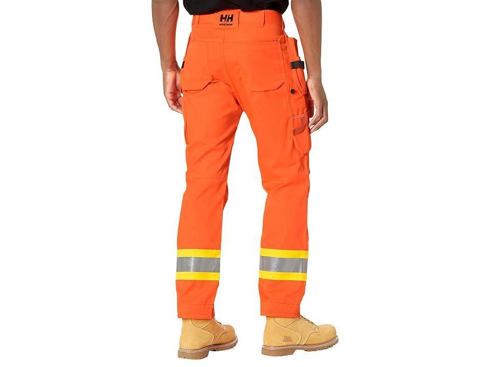 Helly Hansen Alta Cons Pants CSA Men's Clothing Product Image