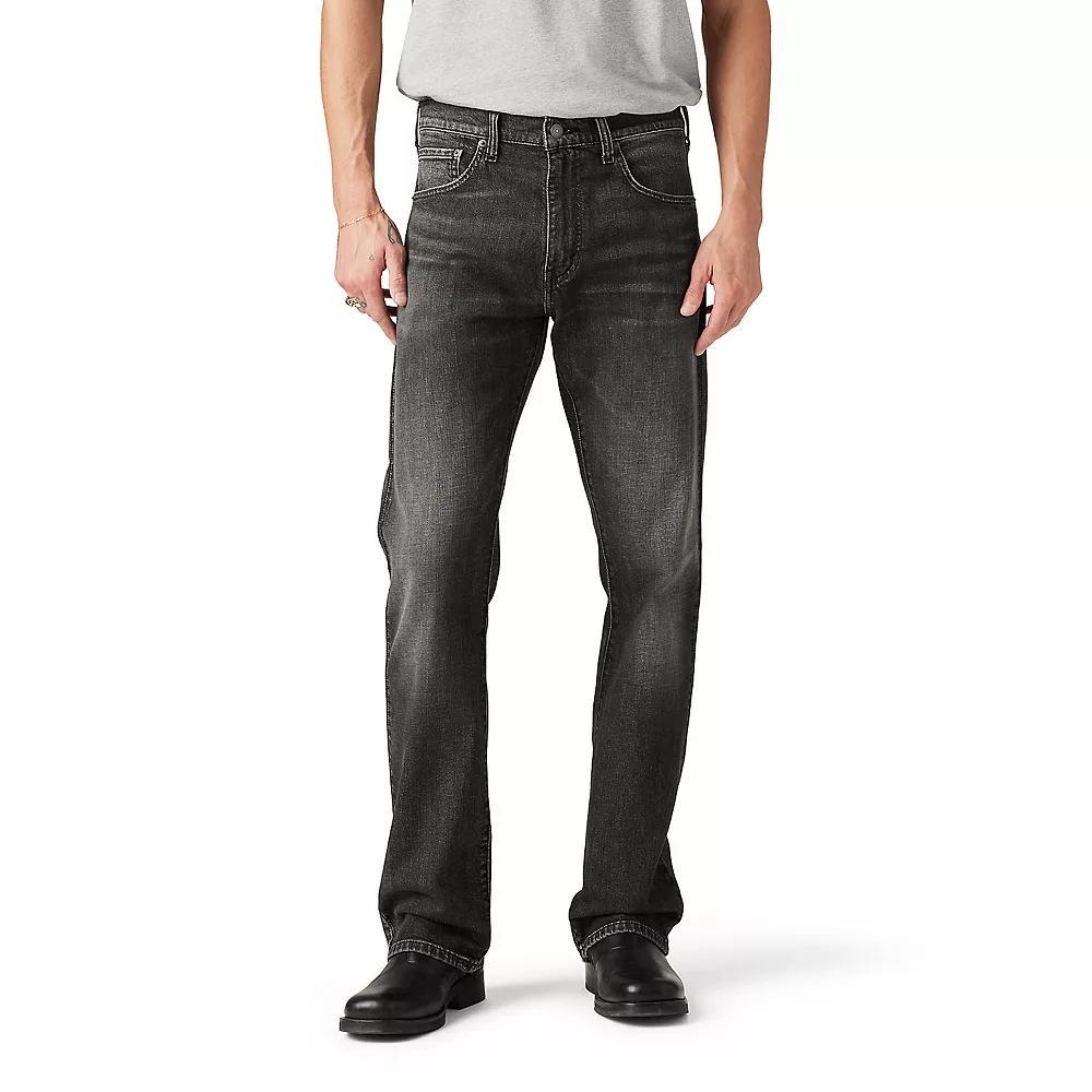 Men's Levi's® 517™ Bootcut Jeans, Size: 40 X 32, Across The Road Product Image