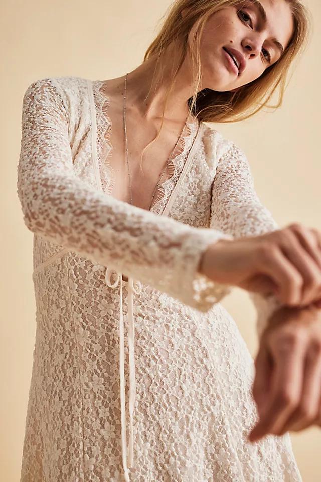 Petra Mini Dress Product Image