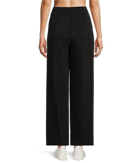 Antonio Melani Active Wide Leg Sweatpant Product Image