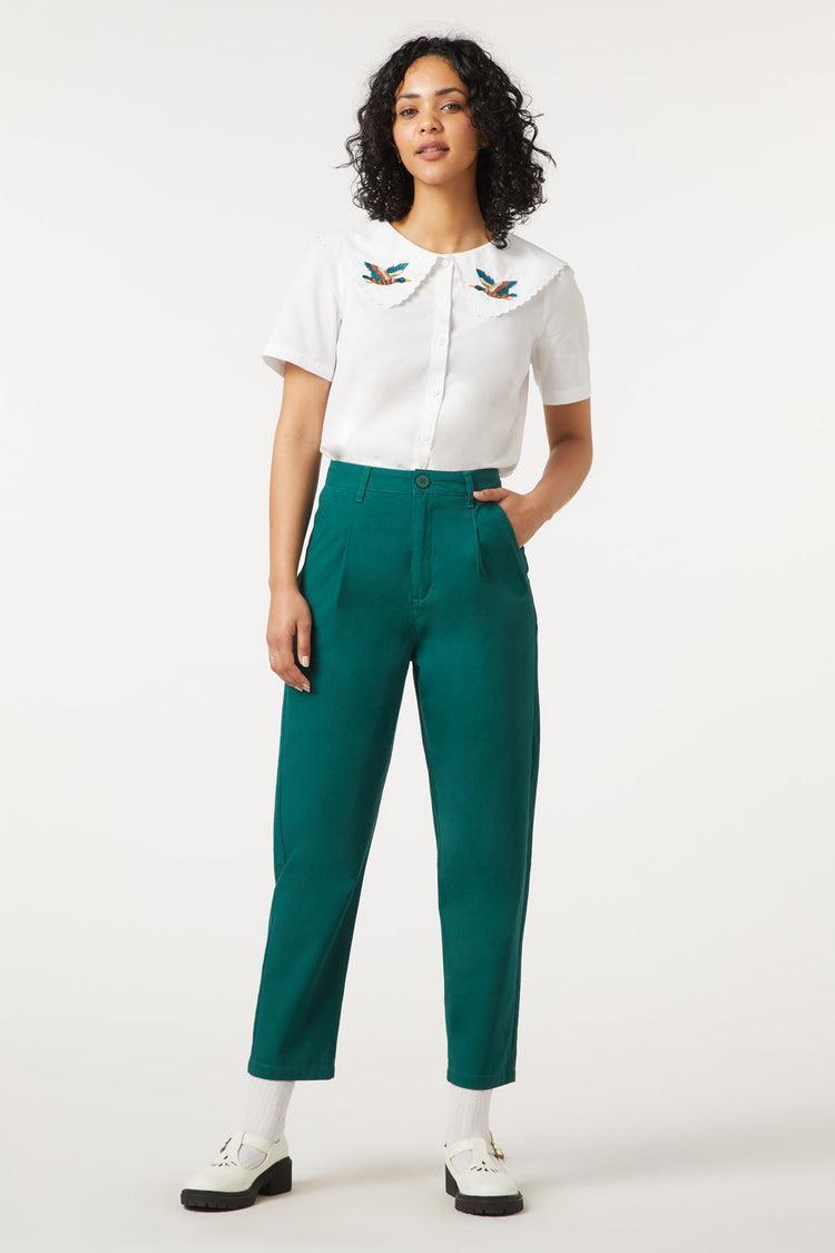 Harvard Pant Product Image