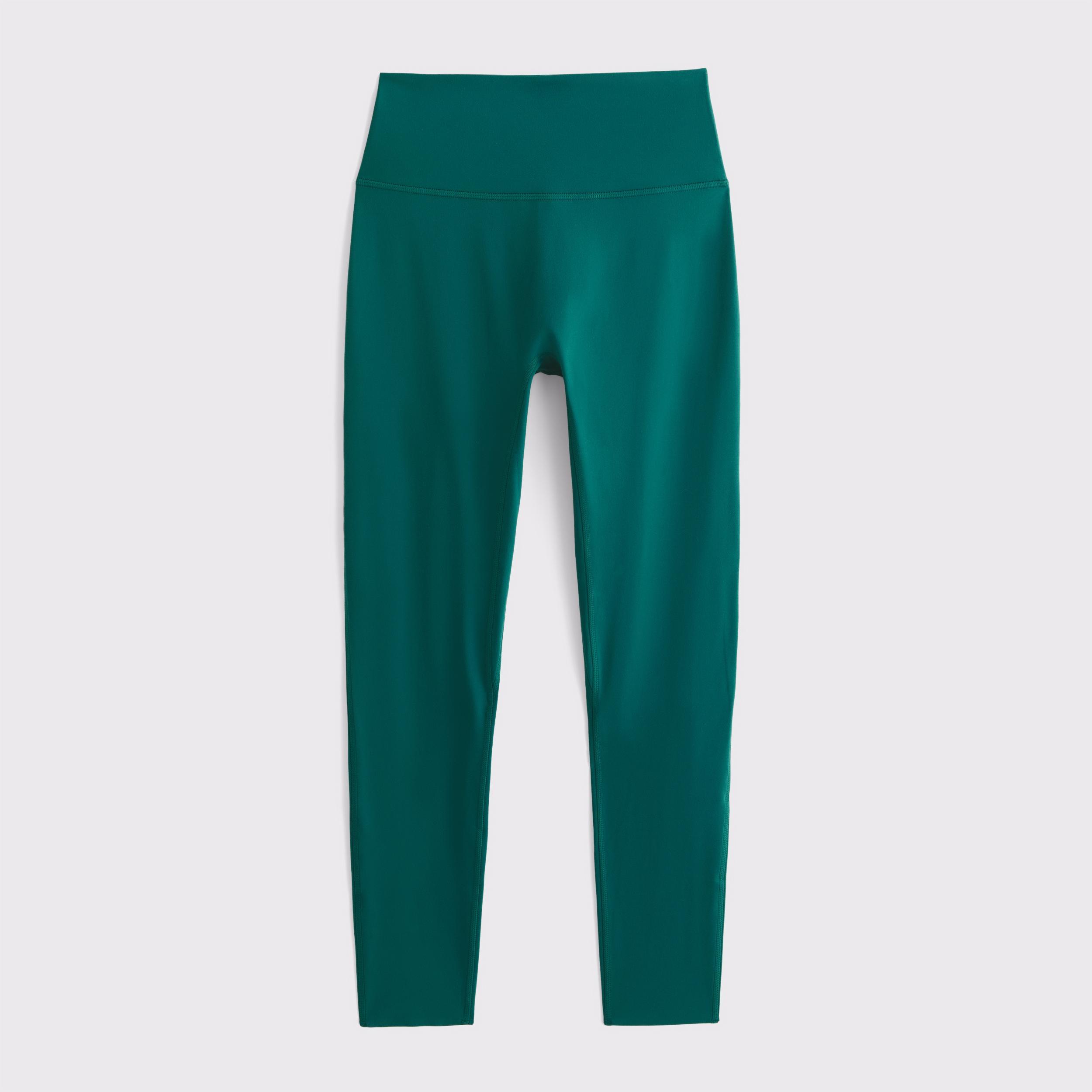 YPB studioFLEX Curve Love 7/8-Length Legging Product Image