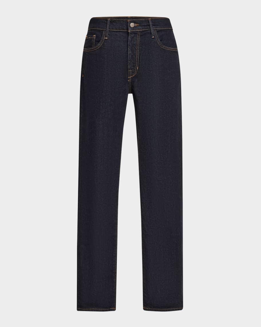 Mens The Asher Slim-Fit Jeans Product Image