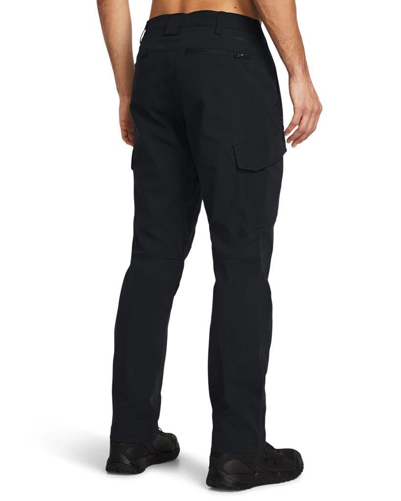 Men's UA Tactical Elite Cargo Pants Product Image