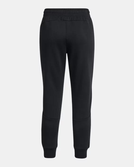 UA Unstoppable Fleece Womens Joggers Product Image