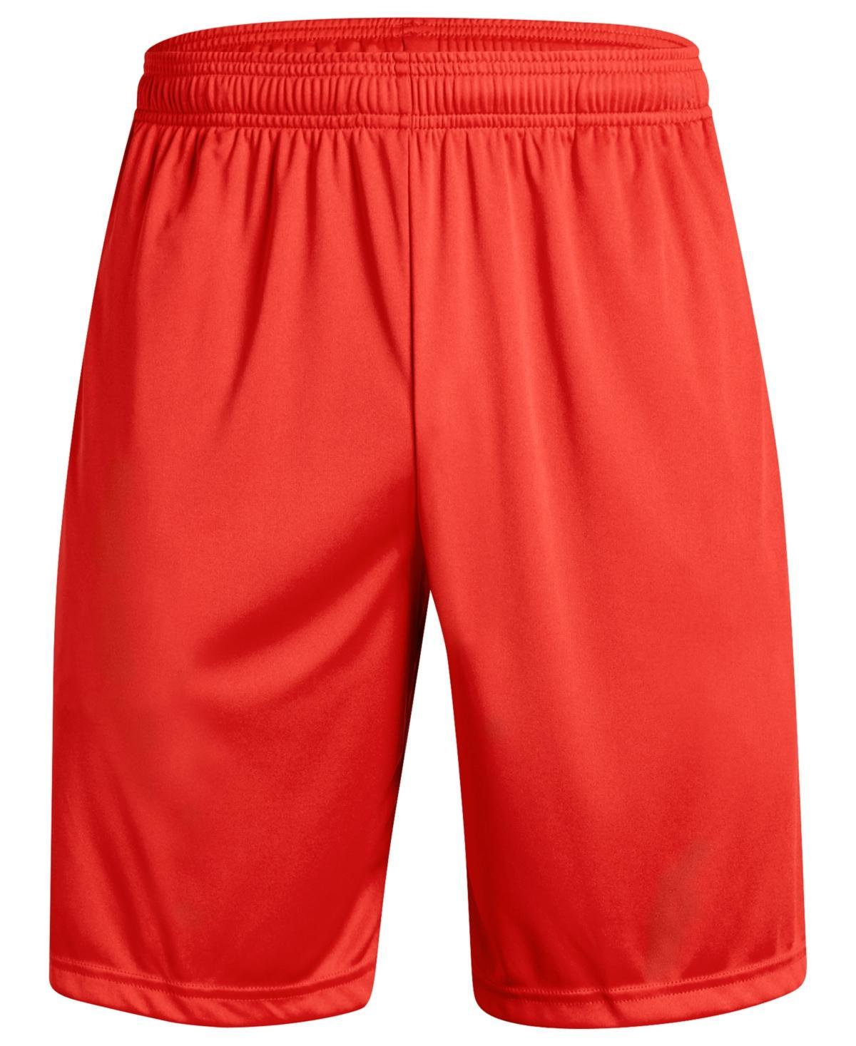 Under Armour Mens Ua Tech Logo 10 Shorts Product Image