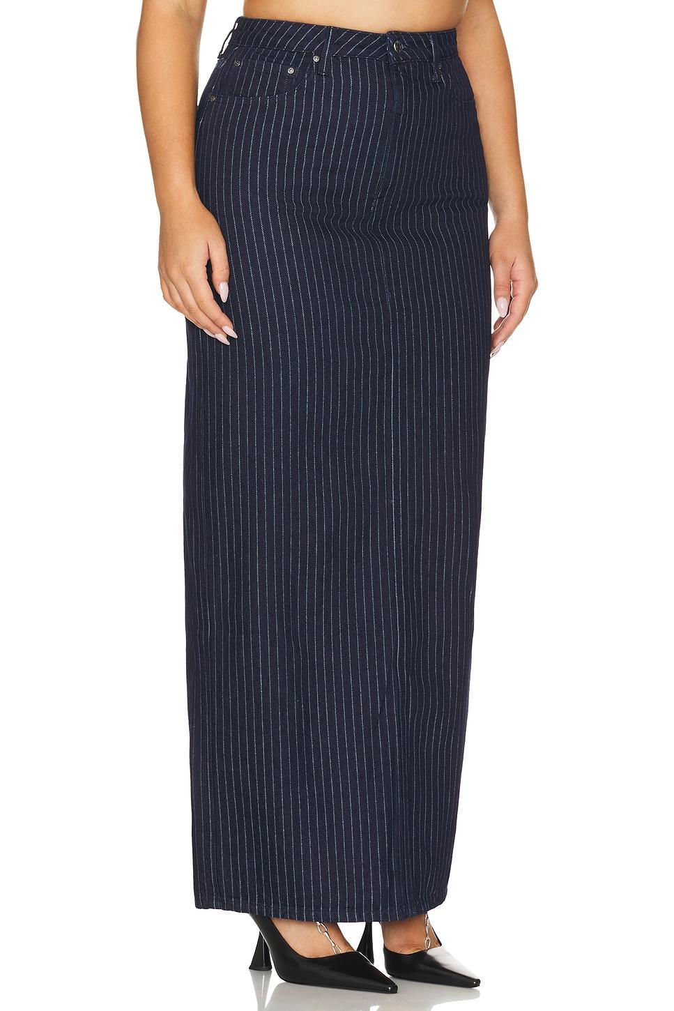 Amiri Skirt AFRM Product Image