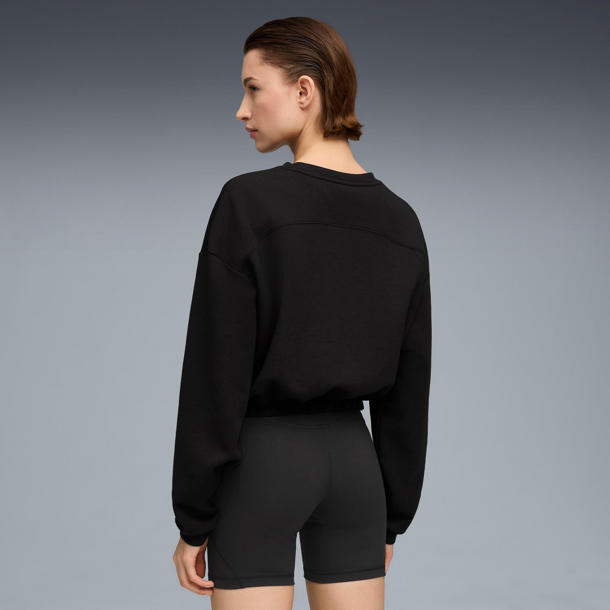 CLOUDSPUN Crew Women Product Image
