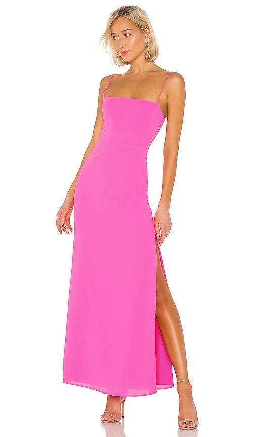 Addison Maxi Dress superdown Product Image
