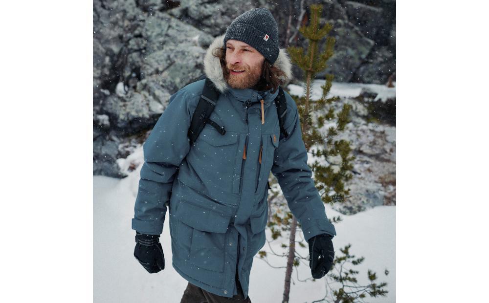 Nuuk Parka M Product Image