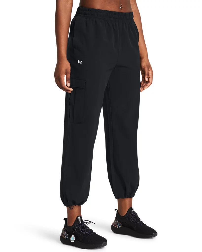 UA Rival Woven Product Image