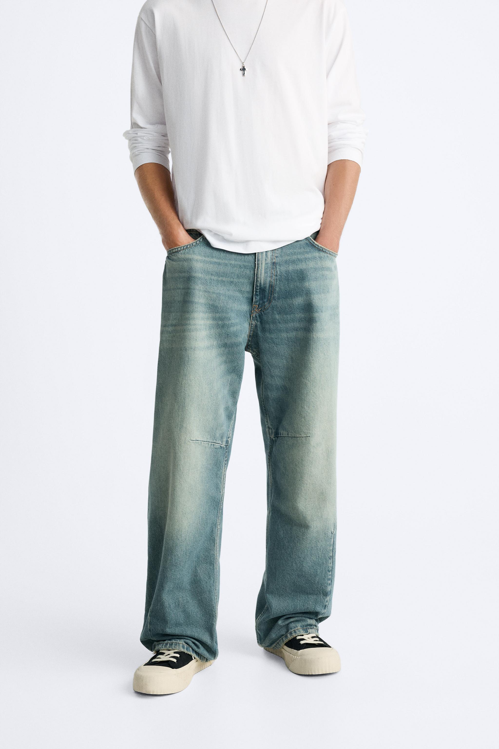 BAGGY FIT JEANS LIMITED EDITION Product Image
