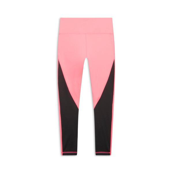 PUMA Train All Day Women's 7/8ths Training Tights Product Image
