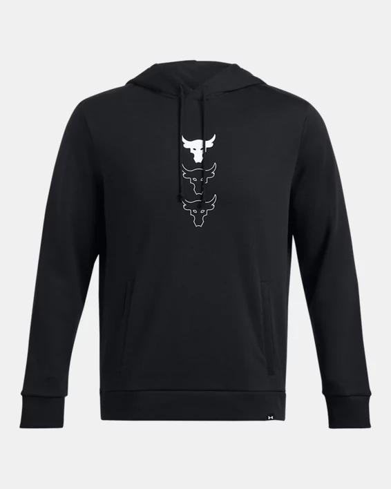 Project Rock Rival Fleece Product Image