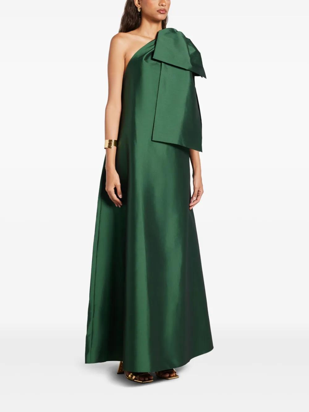 Winnie gown Product Image