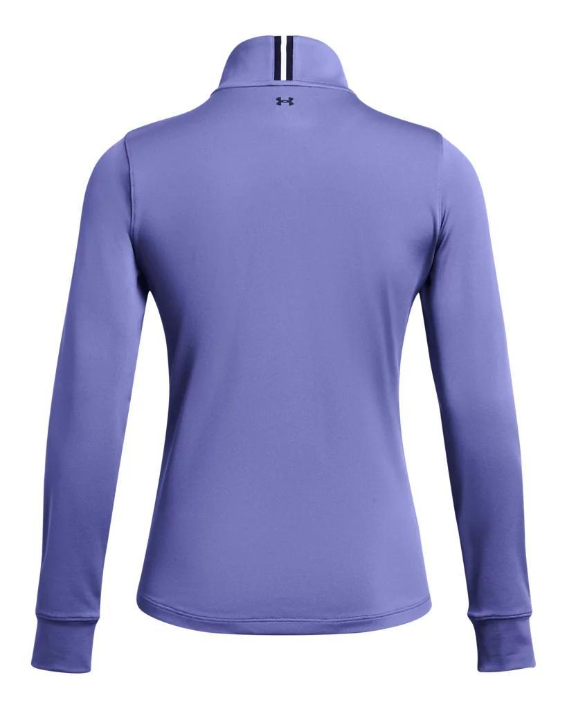 UA Tech Womens  Zip Product Image
