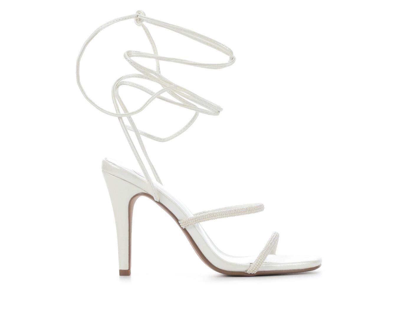 Women's Delicious Legina-S Heeled Sandals Product Image