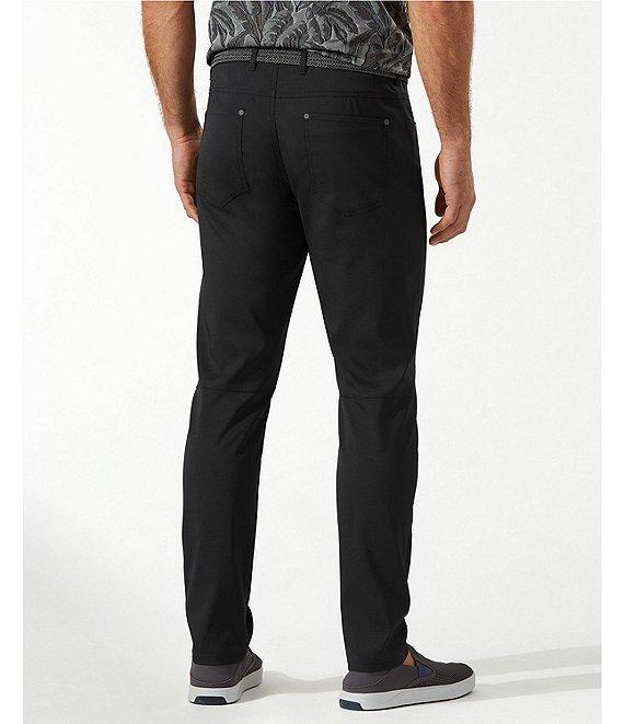 Tommy Bahama Big & Tall Islandzone Performance Stretch 5-Pocket Pants Product Image