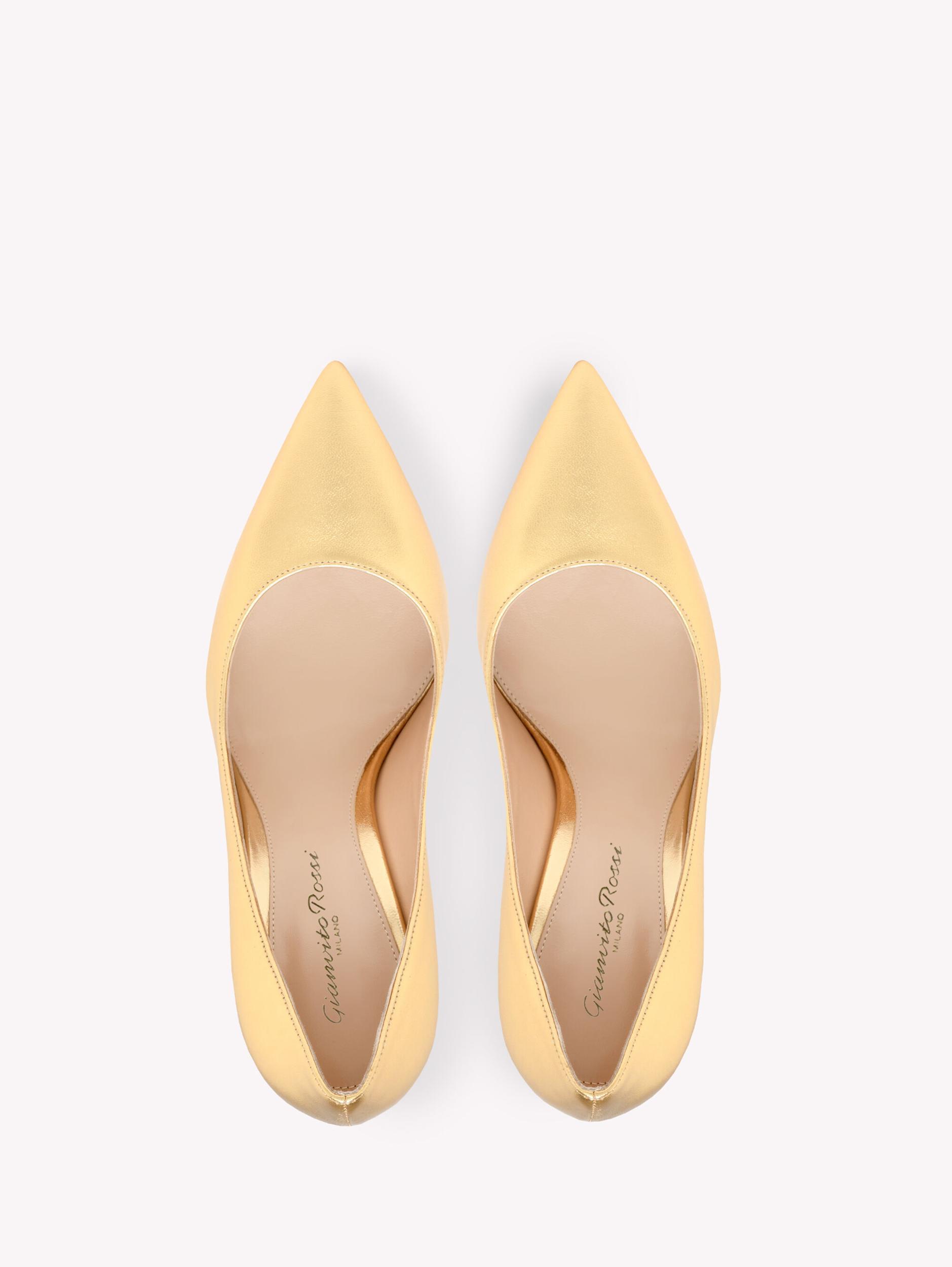 GIANVITO 105 Gianvito Rossi Product Image