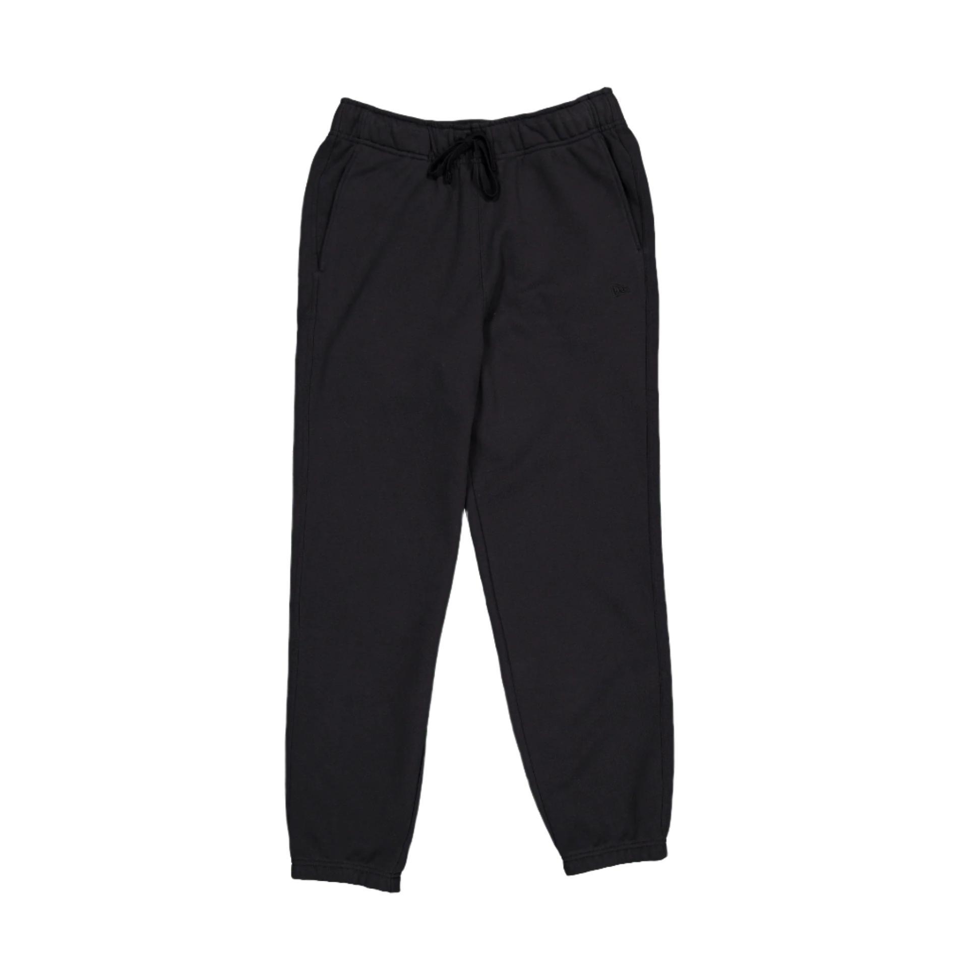 Brand New Era Lakeside Black Joggers Male Product Image