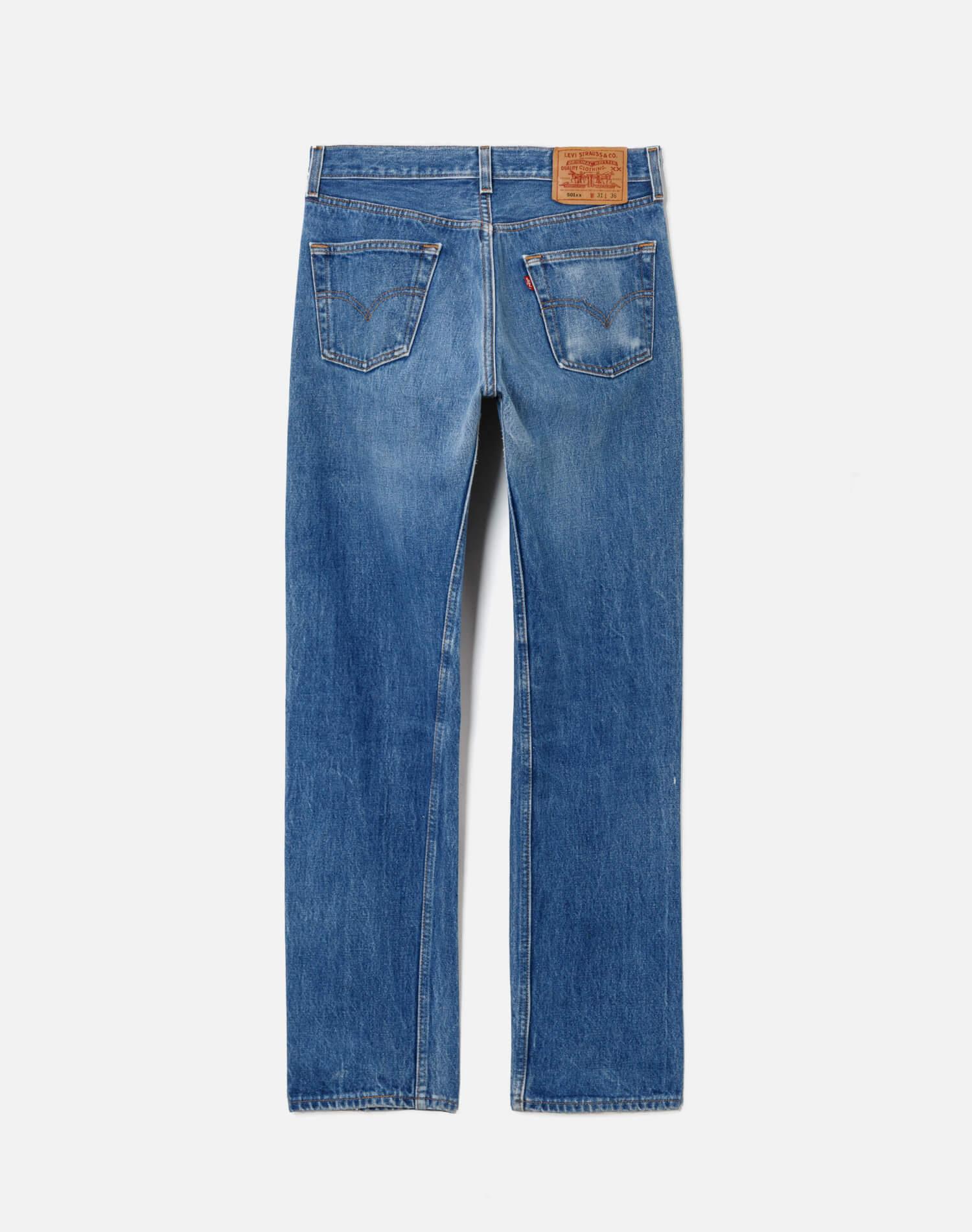 80s Levi's 501 - #26 Female Product Image
