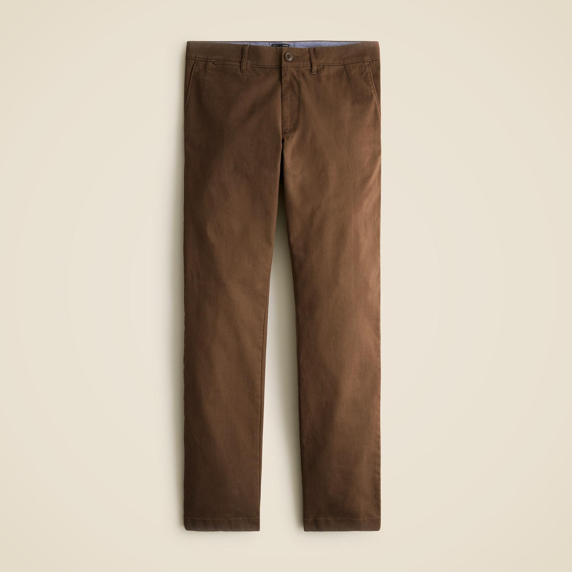 484 Slim-fit stretch chino pant Product Image
