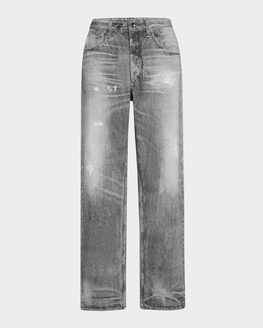 Mens Fit 4 Miramar Jeans Product Image