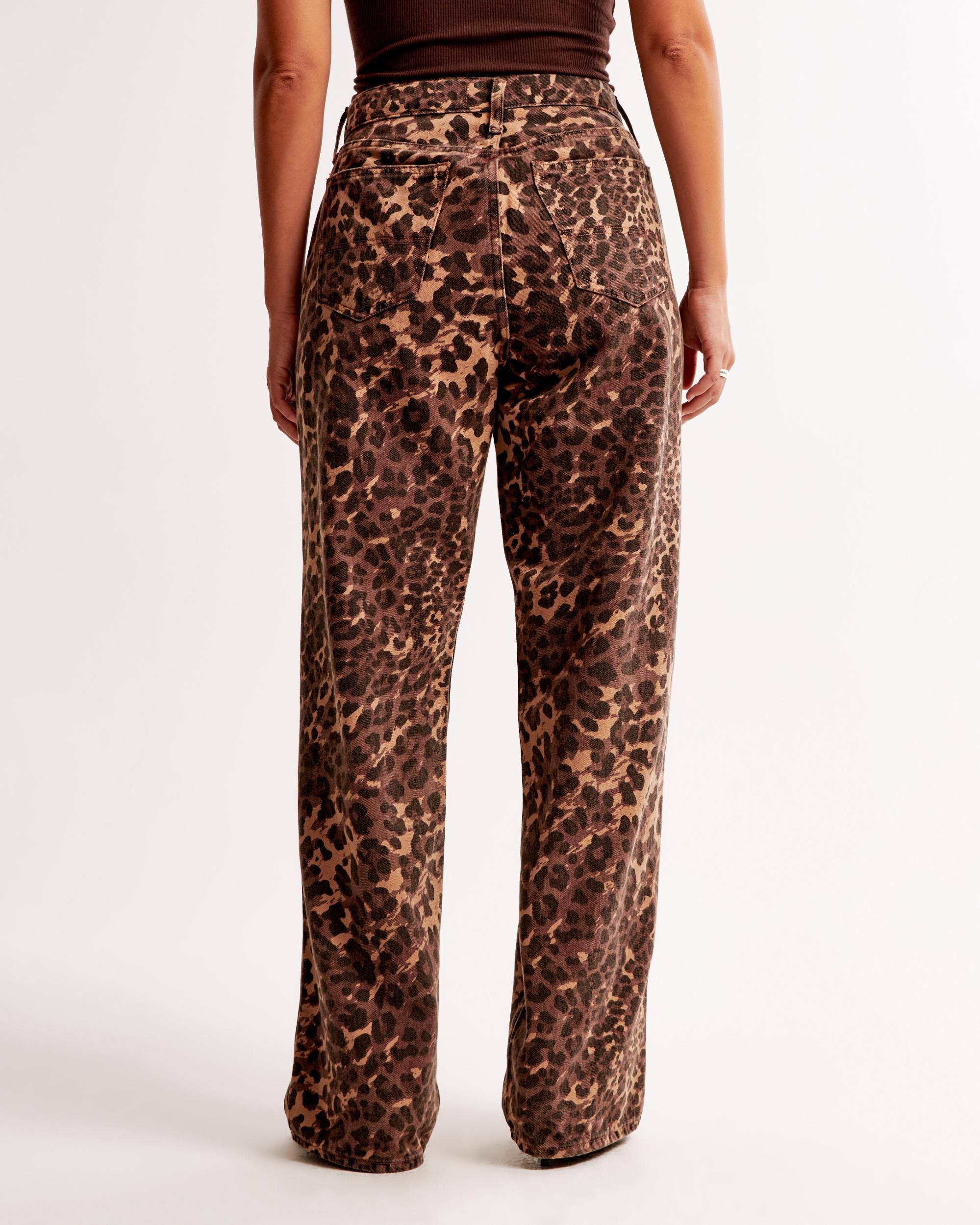 Curve Love Mid Rise Slouchy Jean Product Image