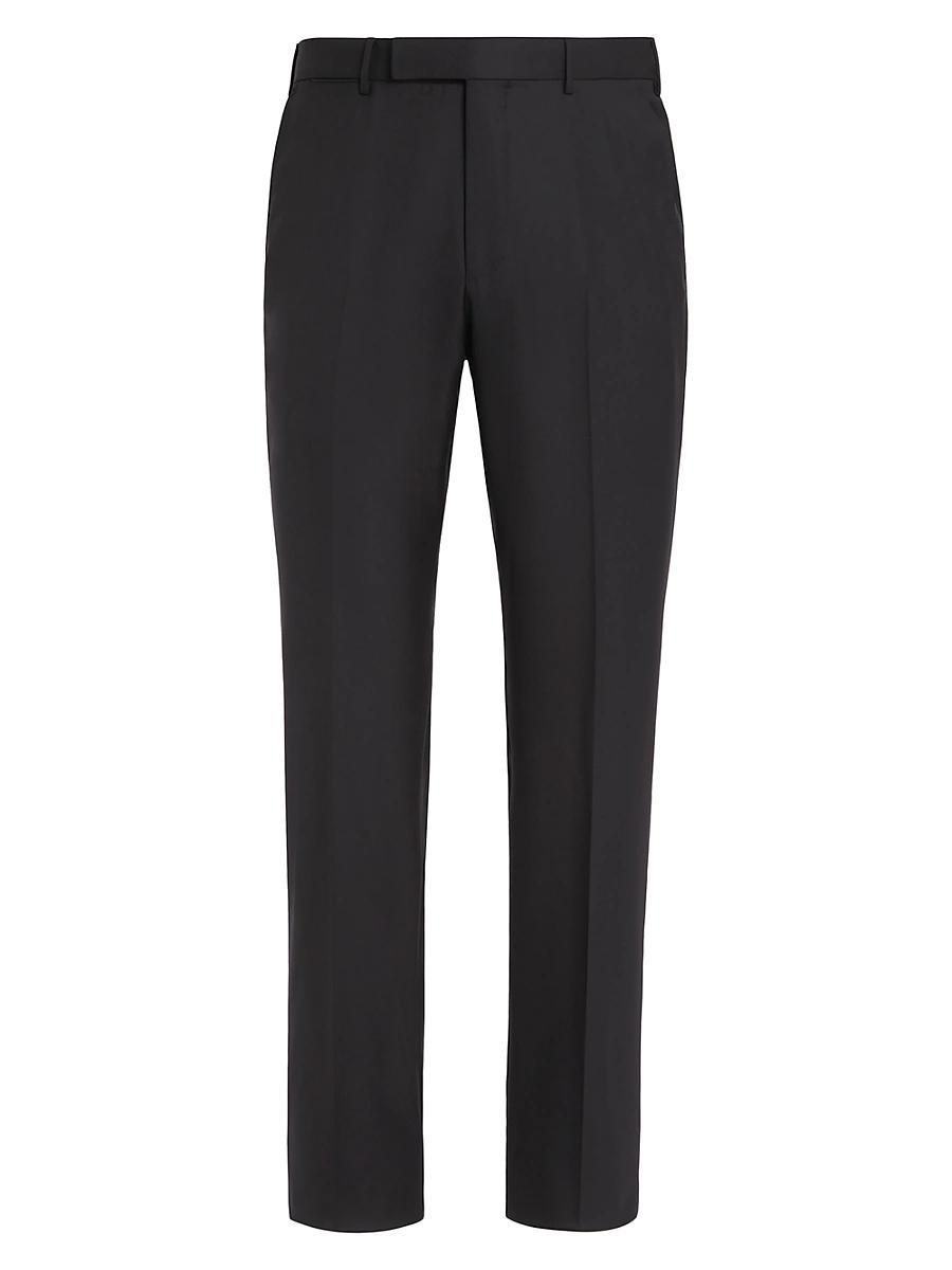 Mens 15Milmil15 Wool Pants Product Image
