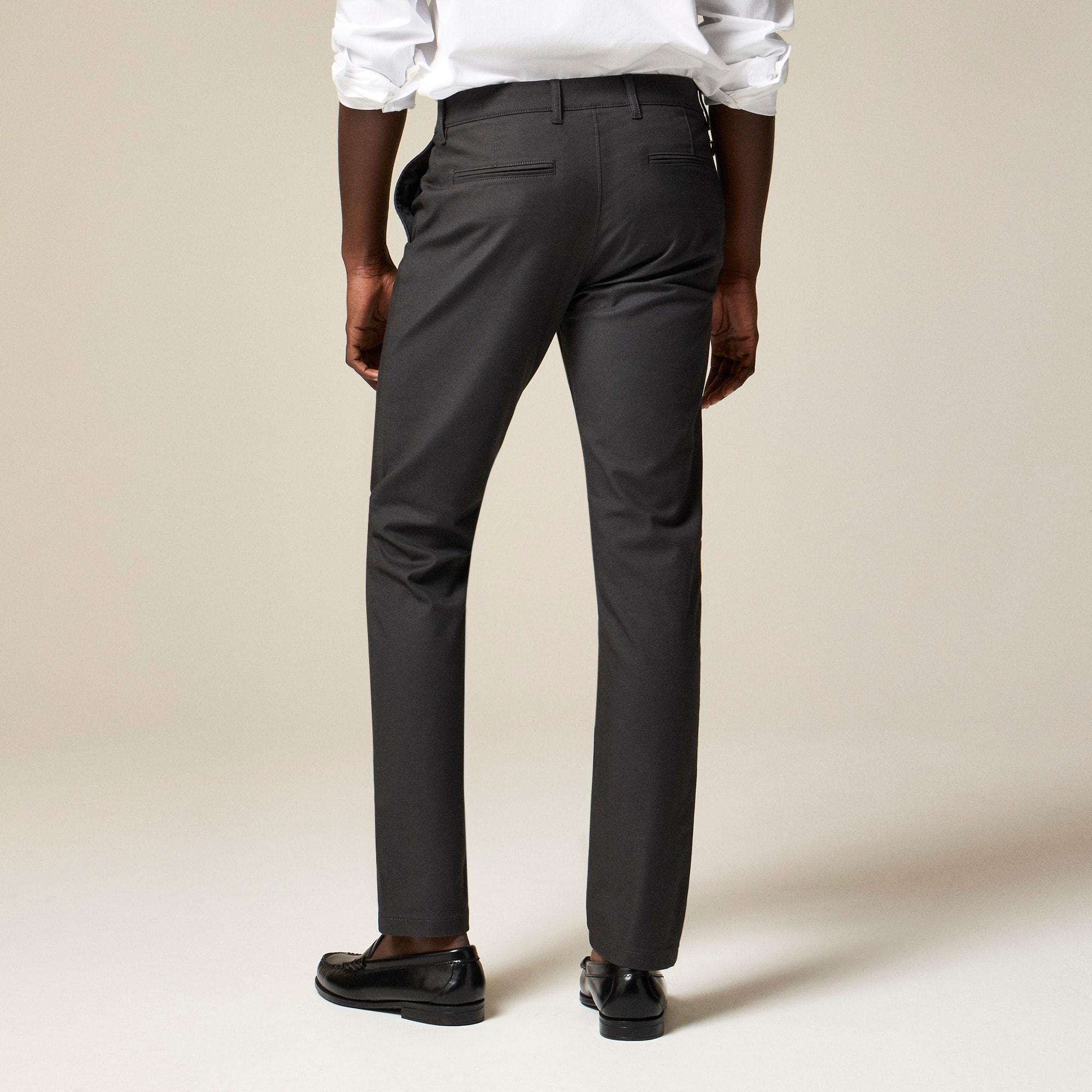 484 Slim-fit tech oxford pant Product Image
