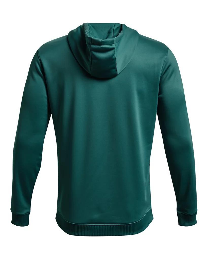 Men's Armour Fleece® Storm Hoodie Product Image