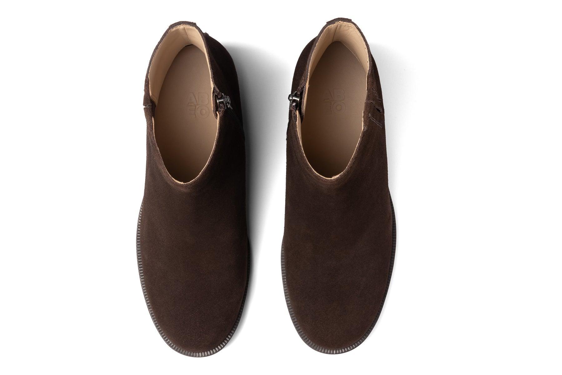 Traverse Ankle Product Image