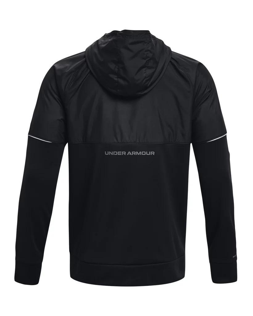 Men's UA Tech™ Fade Short Sleeve Product Image