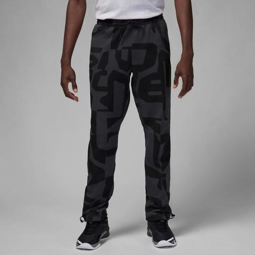Men's Jordan Sport Hoop Fleece Dri-FIT Pants Product Image