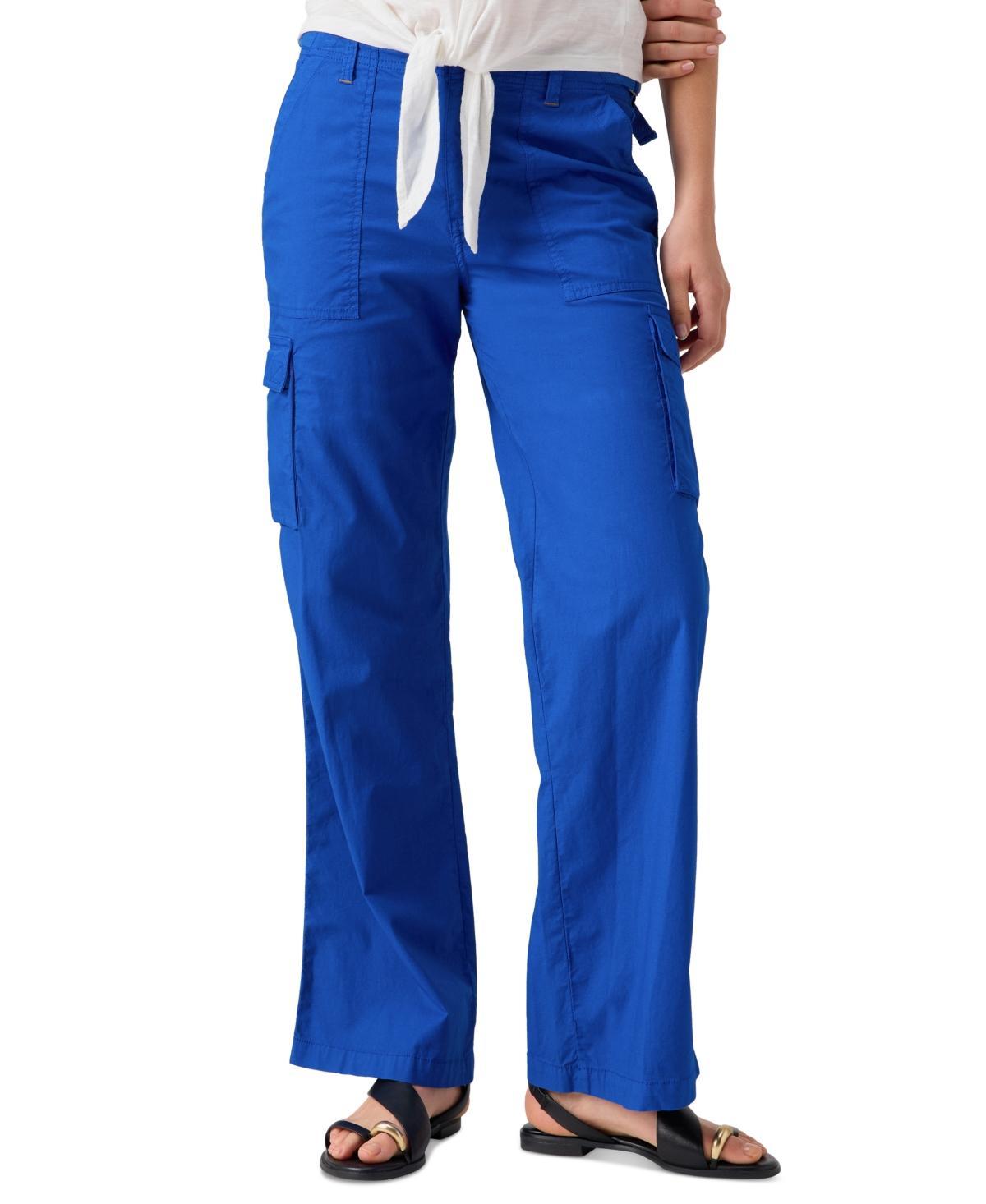 Sanctuary Reissue Cargo Women's Casual Pants Product Image